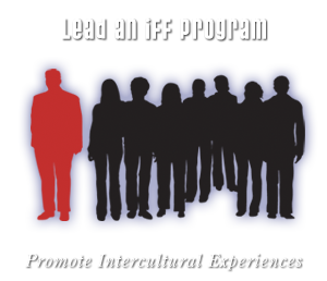 Lead an IFF Program